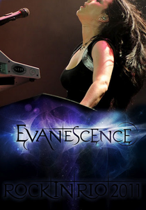 Evanescence Rock in Rio 2011 (Evanescence Rock in Rio 2011)