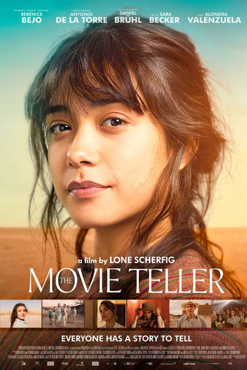  de Filme A Contadora de Filmes (2023)