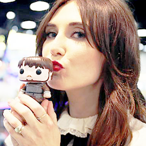 Foto de perfil de Ana Grant