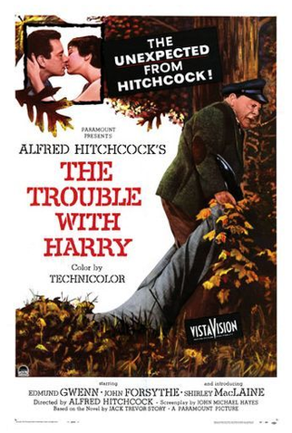 Poster 2 de Filme O Terceiro Tiro (1955)