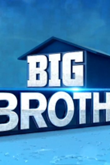 Poster de Série Big Brother 16 (2014)