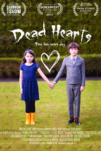 Dead Hearts - Poster / Capa / Cartaz - Oficial 1