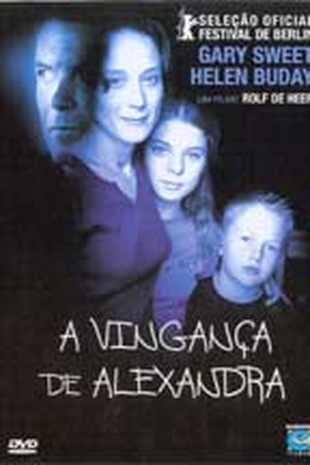  de Filme A Vingança de Alexandra (2003)