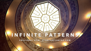Trailer: Infinite Patterns