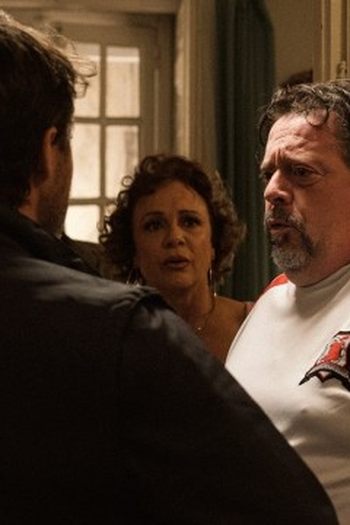 Poster de Episódio Episódio 14 (2021)