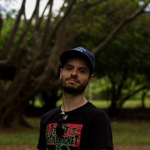 Foto de perfil de Flavio
