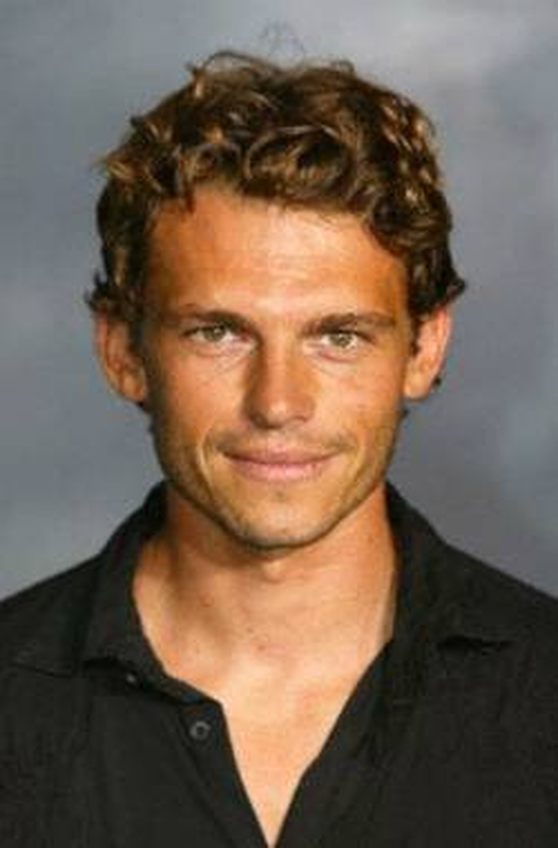 Arnaud Binard - Foto 1