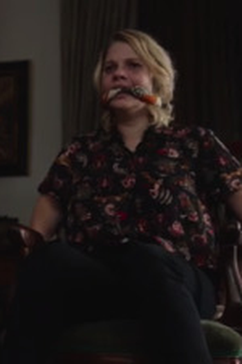 Poster de Episódio Pater Familias (2019)