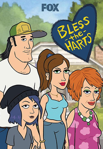 Bless The Harts (1ª Temporada) (Bless The Harts (Season 1))
