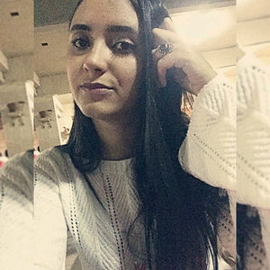 Foto de perfil de Jamille Sales