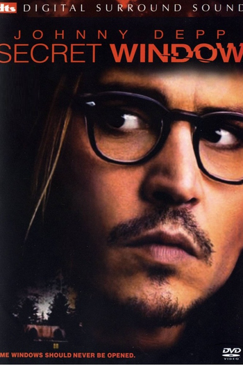  de Filme A Janela Secreta (2004)