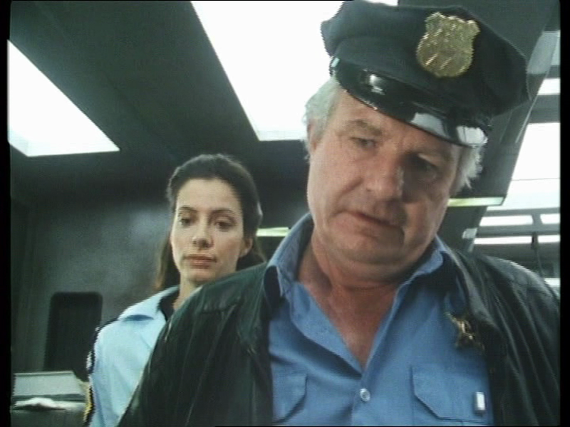 Foto 1 de Space Police