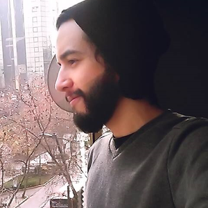 Foto de perfil de Thiago