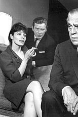 Theatre '62 (1ª Temporada) (Theatre '62 (Season 1))