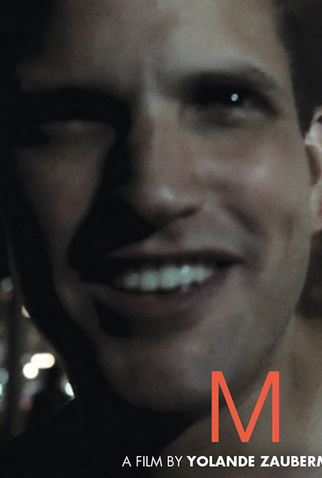 Poster 1 de Filme M (2018)