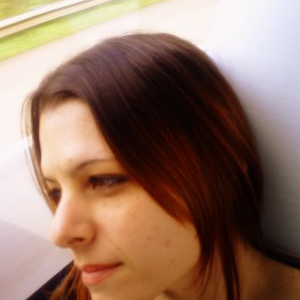 Foto de perfil de Alissandra Rocha