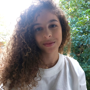 Foto de perfil de Tamires