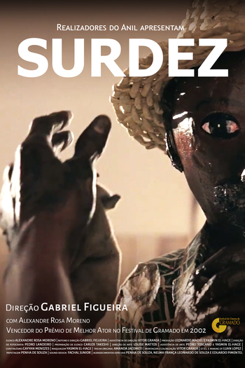  de Curta Surdez (2017)