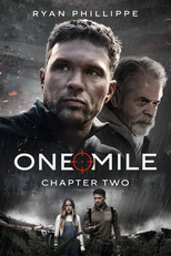 One Mile: Chapter Two (One Mile: Chapter Two)