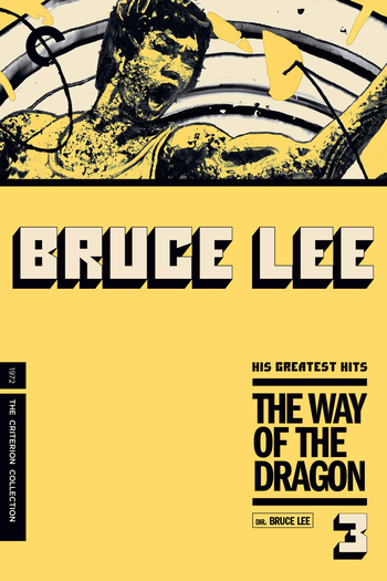  de Filme O Vôo do Dragão (1972)