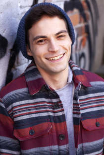 Benny Shilling - Poster 1