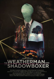 The Weatherman and the Shadowboxer (The Weatherman and the Shadowboxer)