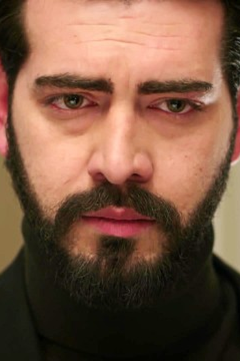 Poster de Episódio 58. Bölüm (2023)