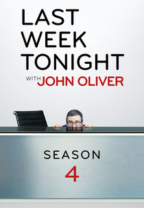 Last Week Tonight With John Oliver (4ª Temporada) (Last Week Tonight With John Oliver (Season 4))