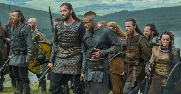 [HISTÓRIA EM SÉRIES] Review | Vikings 3×03: “Warrior’s Fate”