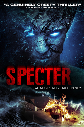 de Filme Specter (2013)
