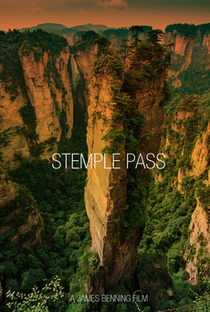 Stemple Pass - Poster / Capa / Cartaz - Oficial 1