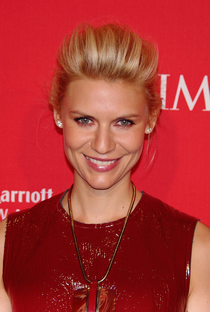 Claire Danes - Poster 6