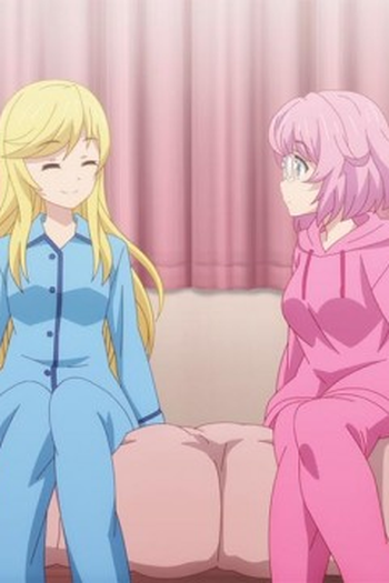 Poster de Episódio タイトルをゲット！ (2022)