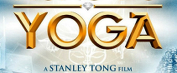 Jackie Chan e o diretor Stanley Tong reunem-se para Kung Fu Yoga