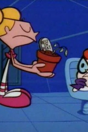 Poster de Episódio You Vegetabelieve It! (1998)