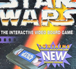 Star Wars: The Interactive Video Board Game