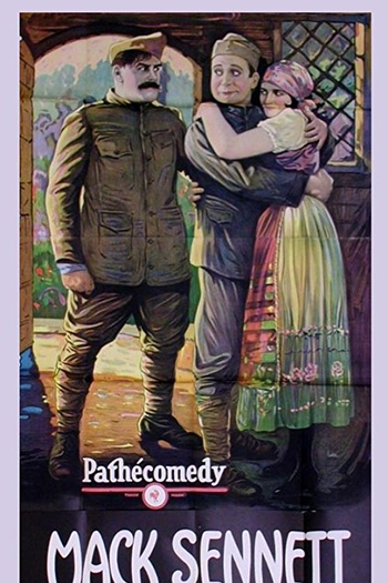  de Filme No topo (1924)