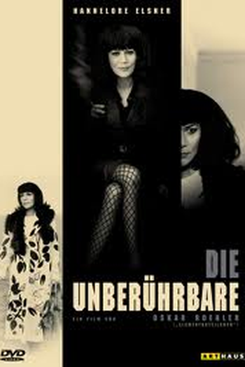 Poster de Filme Nenhum Lugar Para Ir (2000)