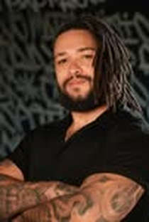 Renan 1RG - Poster / Capa / Cartaz - Oficial 1