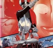 Ultraman vs Kamen Rider