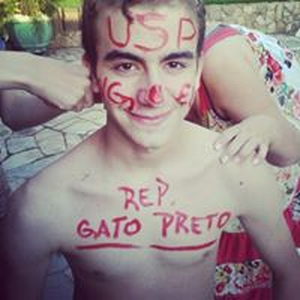 Foto de perfil de Caio