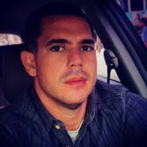Foto de perfil de Eraldo Cruz