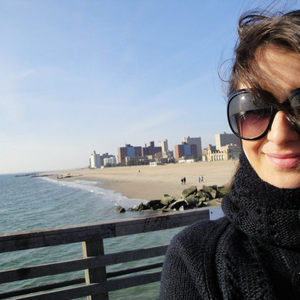 Foto de perfil de Roberta Mandarano