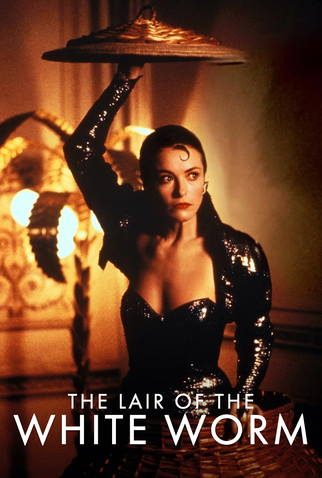 Poster 15 de Filme A Maldição da Serpente (1988)