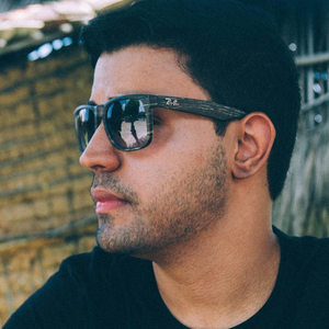 Foto de perfil de Eduardo Magalhães