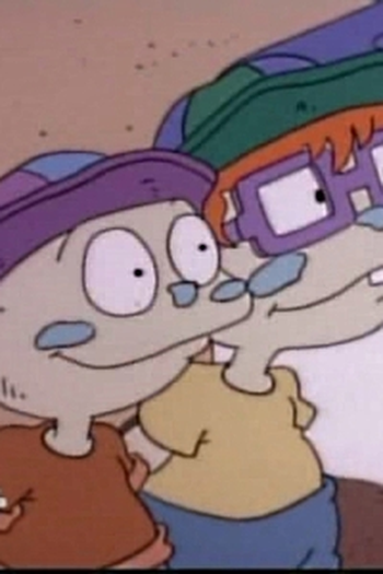 Poster de Episódio Beach Blanket Babies (1992)