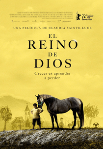 The Realm of God (El reino de Dios)