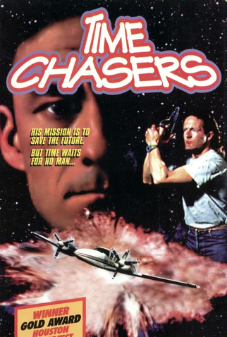 Poster 3 de Filme Guardiões do Tempo (1994)