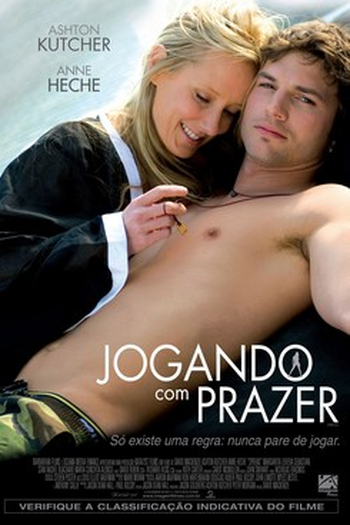  de Filme Jogando com Prazer (2009)
