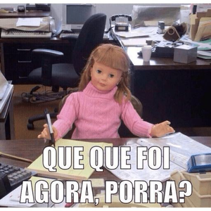 Foto de perfil de brenda camargos